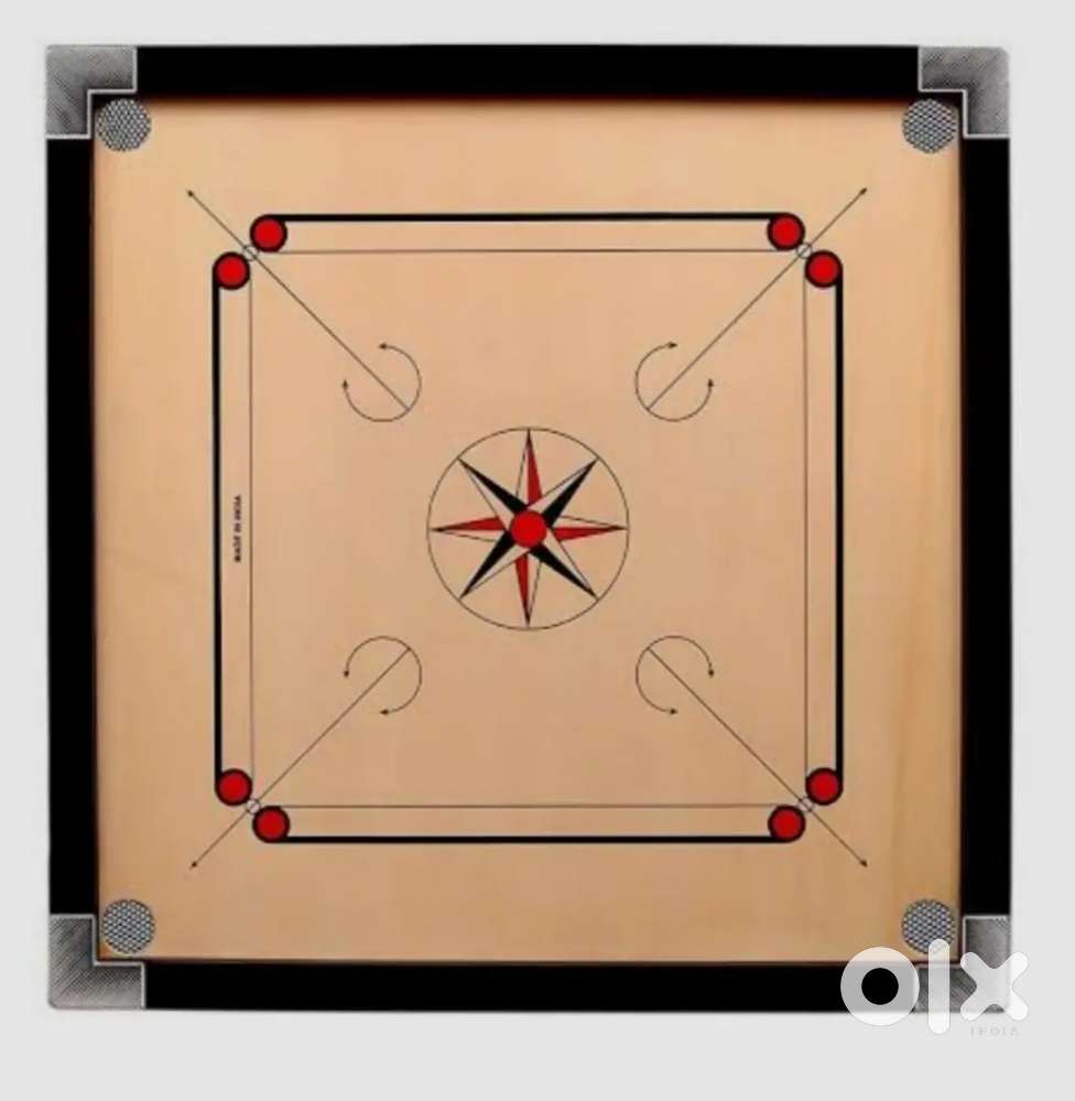 ক্রাম বোর্ড সেল