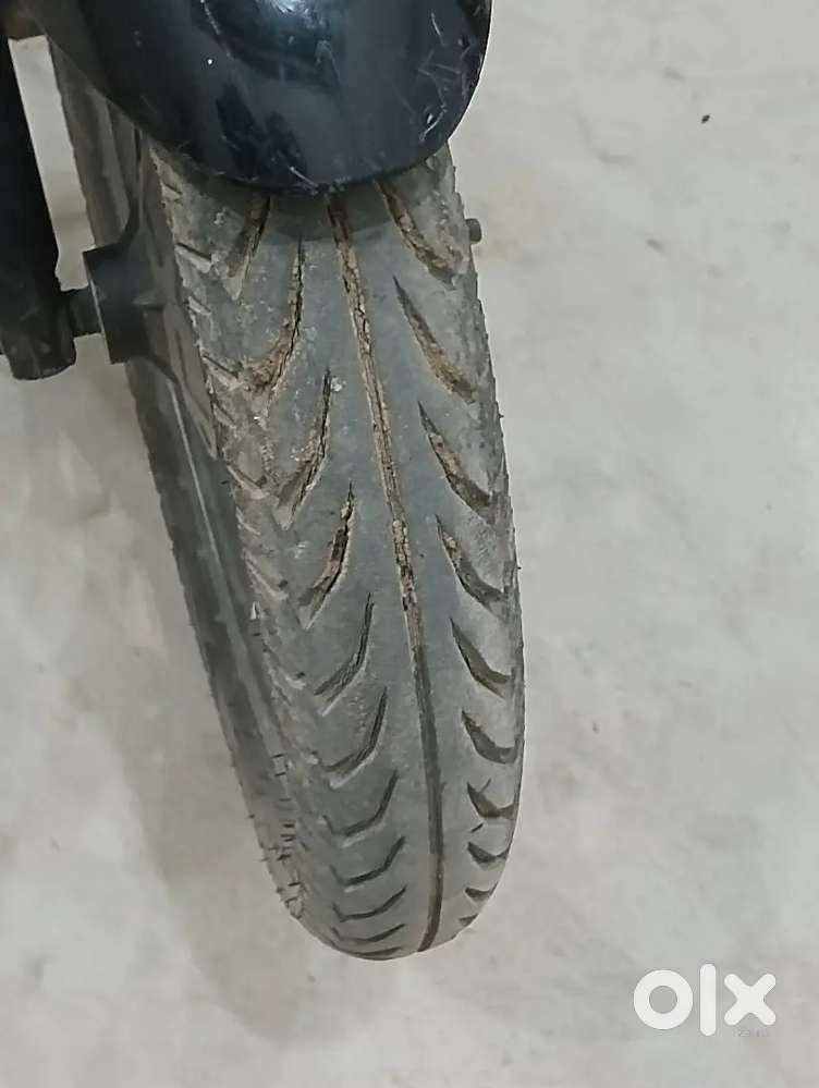 Bike good Hai first owner hai