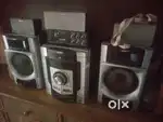 Sony cd player rs2000