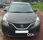 Maruti Suzuki Baleno 1.3 Sigma, 2017, Petrol