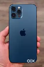 iPhone 12 pro