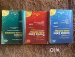 Class 12 Accounts – T.S. Grewal (Set of 3 Books)