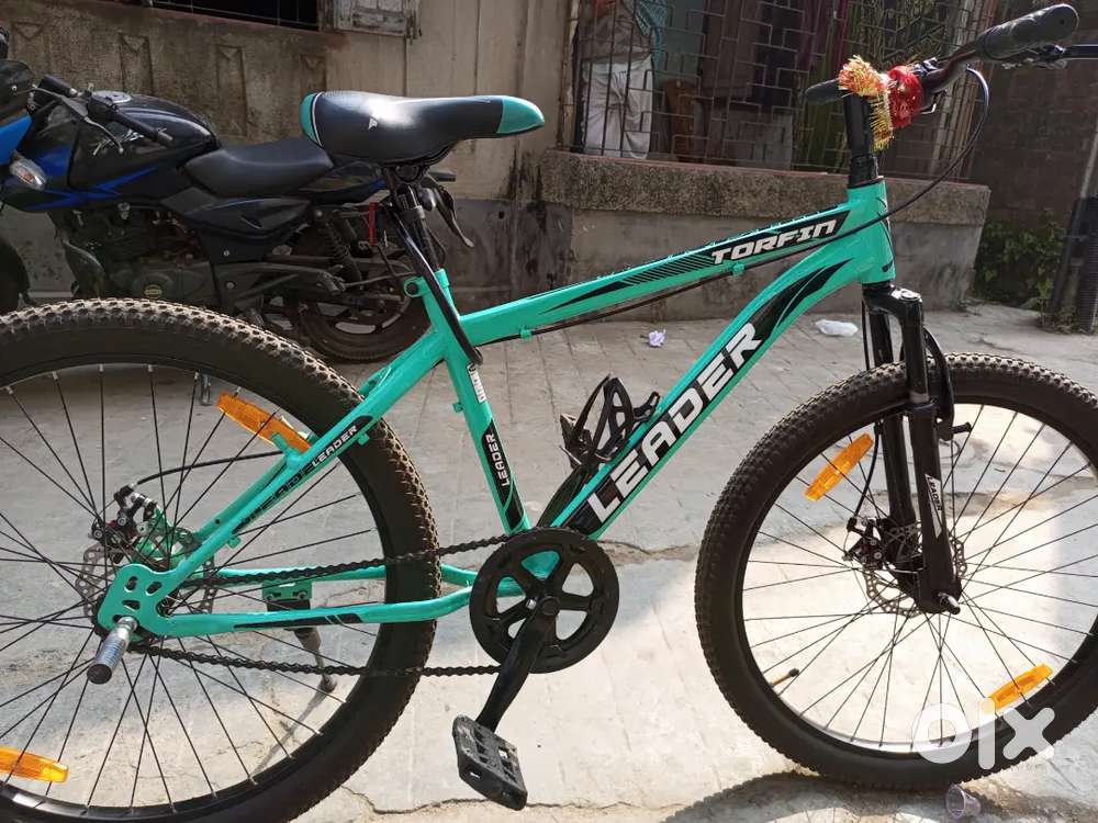 LEADER TORFIN 26t Urgent sell geniune buyer contact