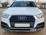 Audi Q3 2.0 TDI Quattro Premium, 2018, Diesel