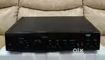 VISION STEREO AMPLIFIER