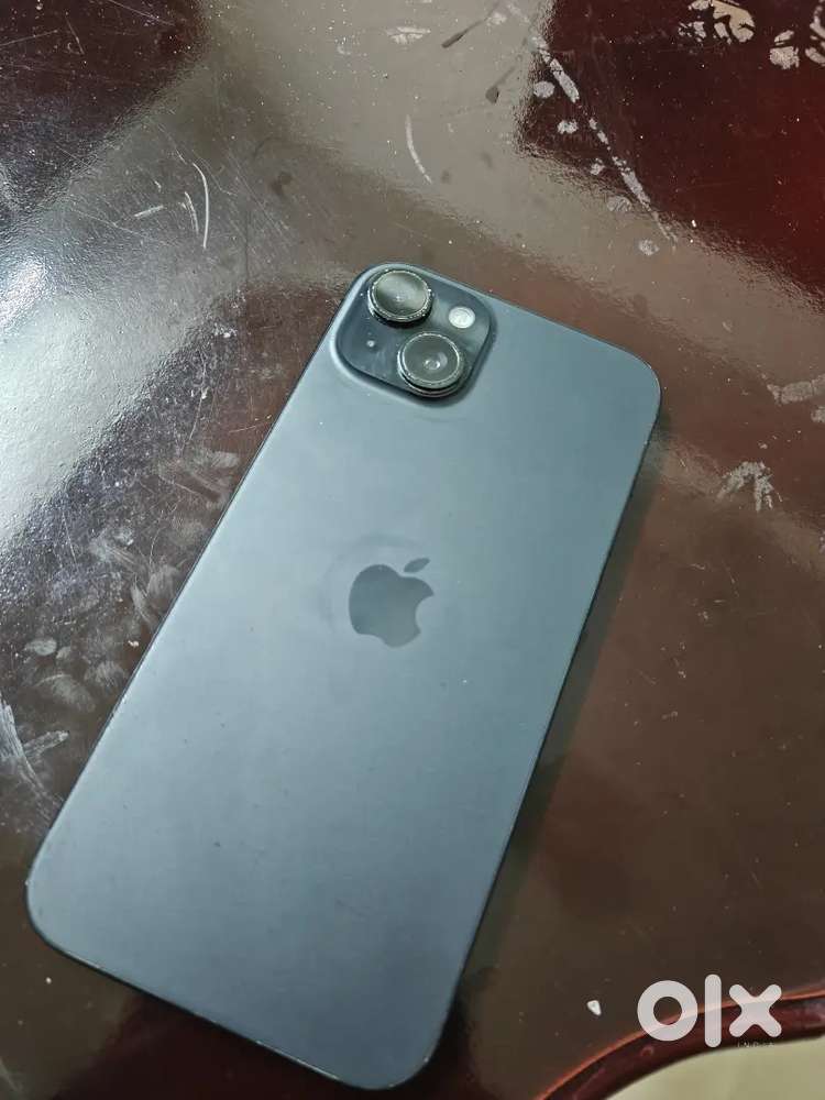 iPhone 15 plus for sale