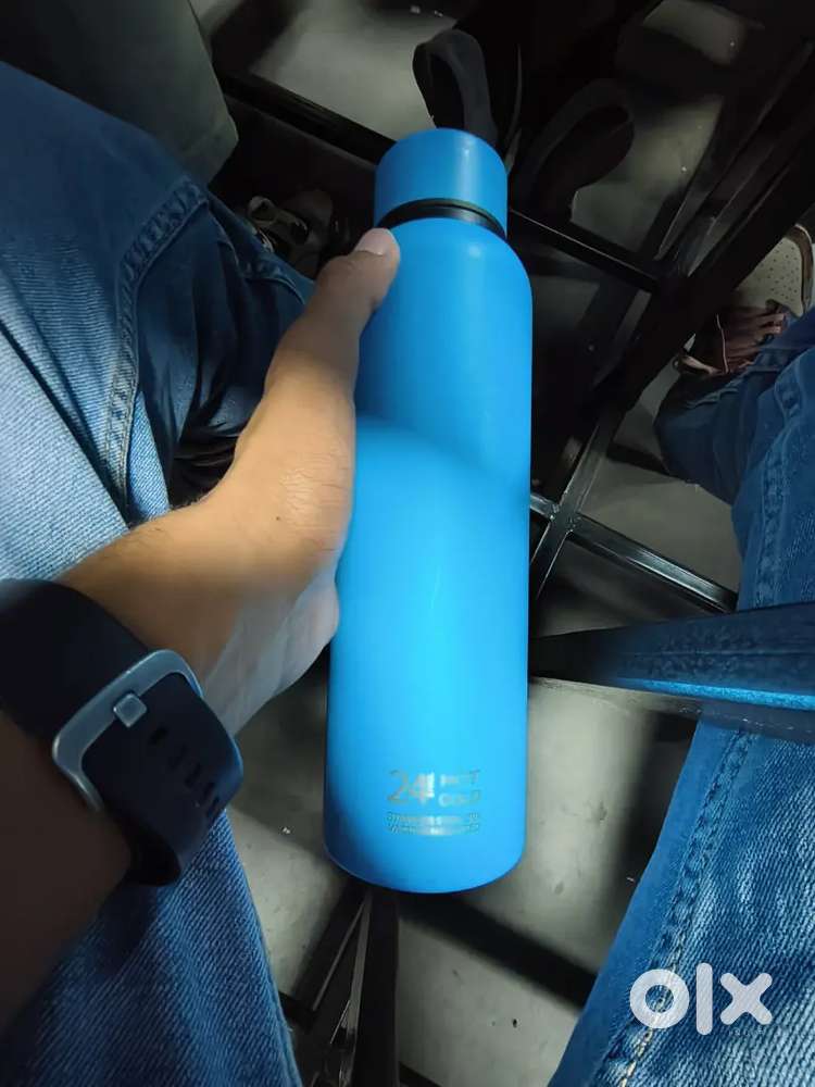 CELLO Water bottle