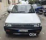 Maruti Suzuki Zen Estilo VXI BSIV, 2003, Petrol