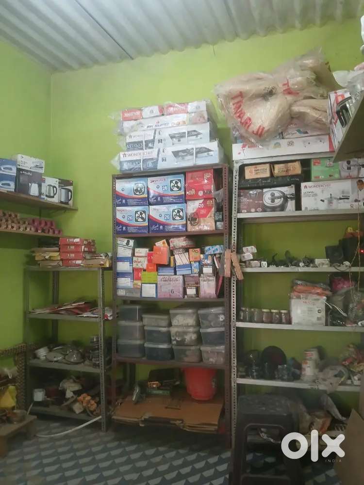 Gas Chula wonder chef fully automatic & super tek arrest fan