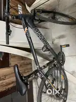 Raleigh Detour 21 Gear Cycle