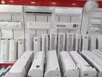 All Brand & All Capacity Split Air Conditioners On Sale With Warranty
