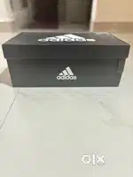 Carlton London Loafers & Adidas Sole Craze UK 10 New Condition