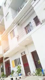 Safi karmi / house keeping for PG building
