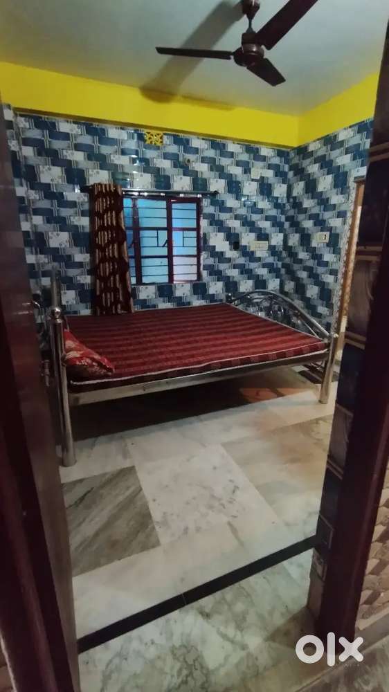 Ii apartment