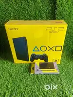 PS2 playstation 2 good condition