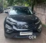 Tata Harrier 2.0 Kryotec XT Plus Dark Edition, 2023, Diesel