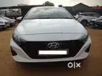 Hyundai i20 Sportz 1.2 BS-IV, 2021, Diesel