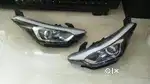 I20 elite 2018 OEM projector headlights
