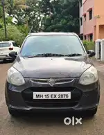 Maruti Suzuki Alto 800 2012-2016 0.8 LXI (O), 2015, Petrol