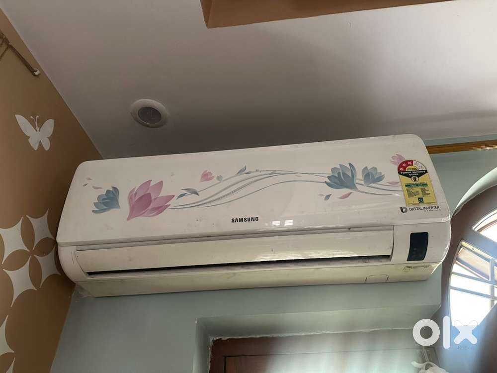Samsung ac