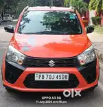Maruti Suzuki Celerio ZXI Optional MT, 2018, Petrol