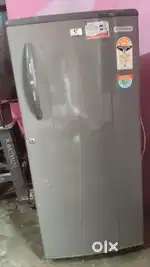 Videocon refrigerator in new condition