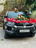 Tata Nexon 2021 Petrol Well Maintained