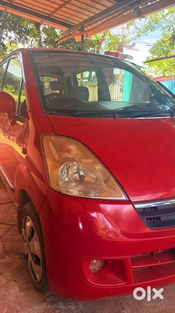 Maruti Suzuki Zen Estilo 2006 Petrol 86710 Km Driven