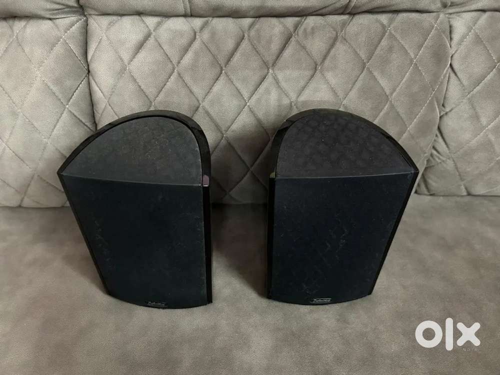 Definitive technology ProMonitor 1000 speaker