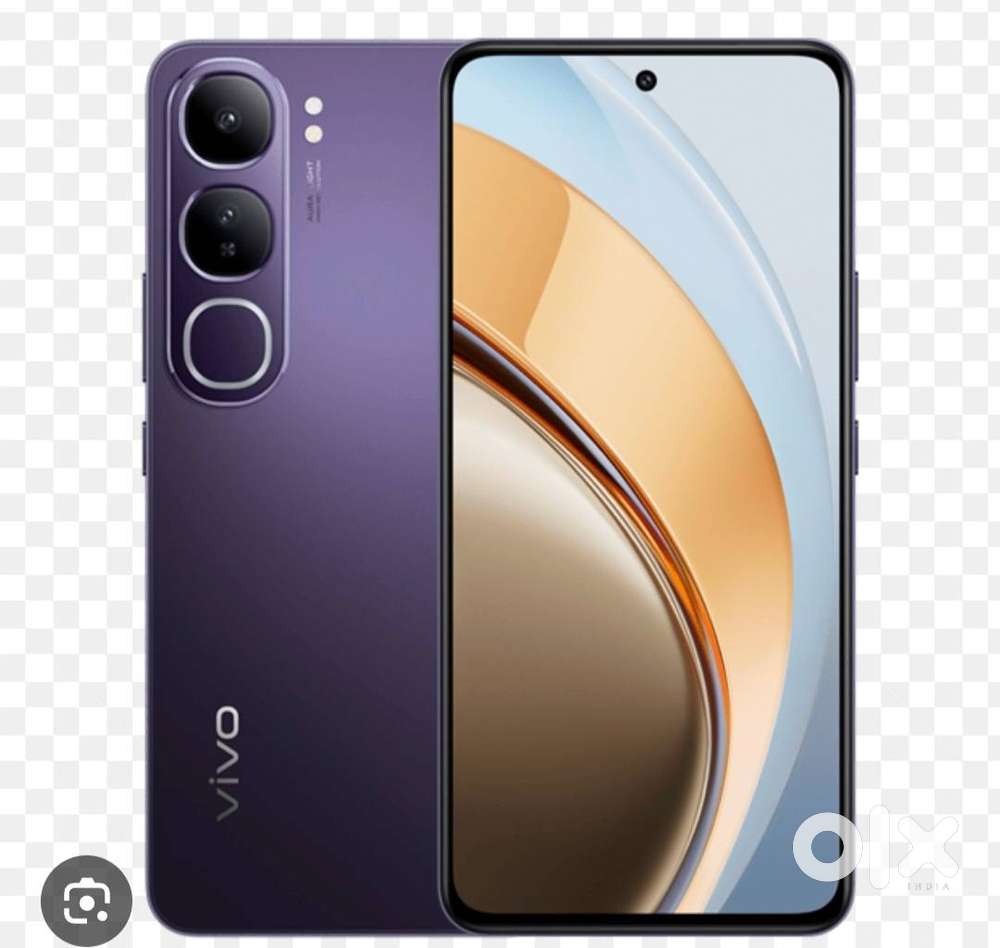 Vivo y 3000