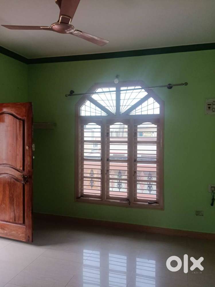 2BHK HOUSE IN KUVEMPUNAGAR FOR LEASE