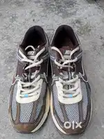 Nike vomero 5