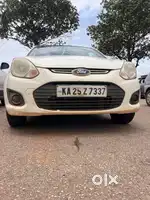 Ford Figo 2013 Diesel Well Maintained