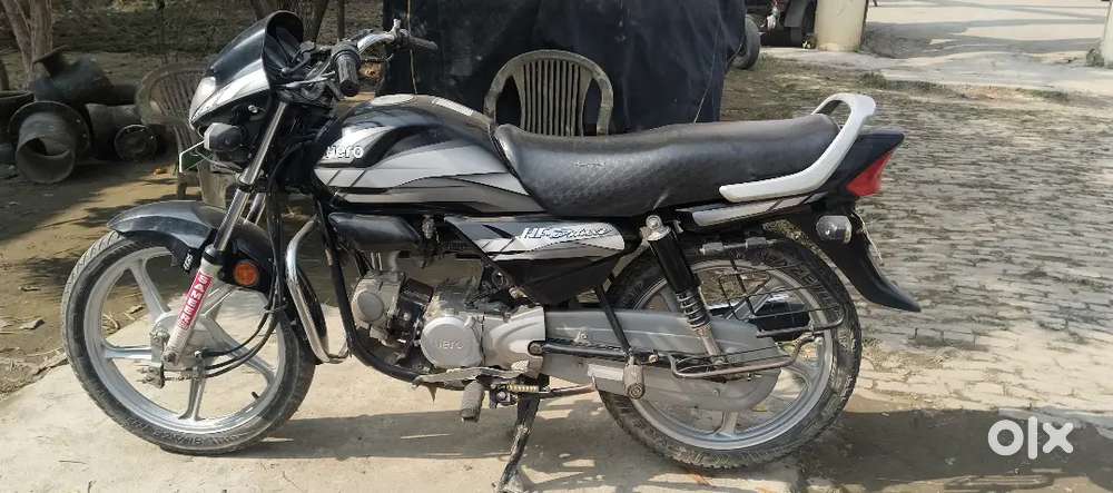 New bike hf Deluxe 2020 - 36250