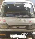 Maruti Suzuki Omni 2016 CNG & Hybrids Good Condition
