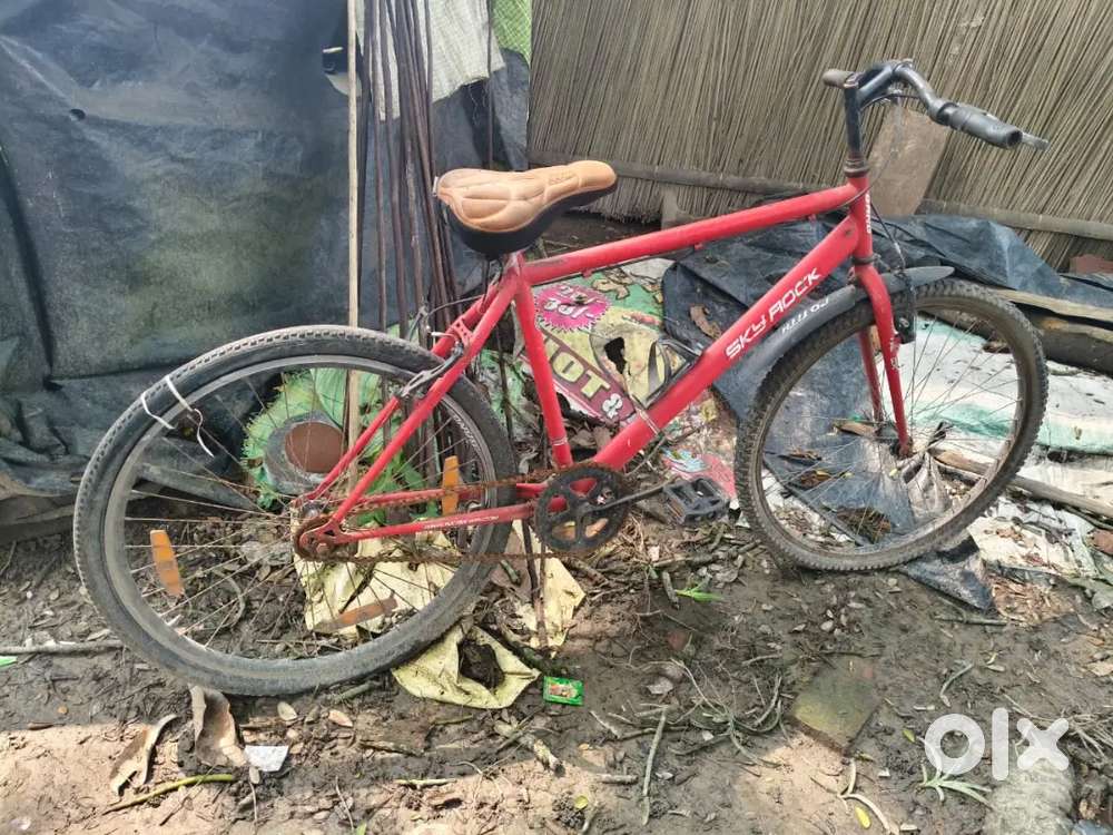 SKY ROCK BYCYCLE
