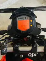 I want sell this bike its urgent