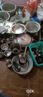 Kitchen items