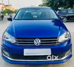 Volkswagen Vento 1.5 TDI Highline Plus AT, 2019, Diesel