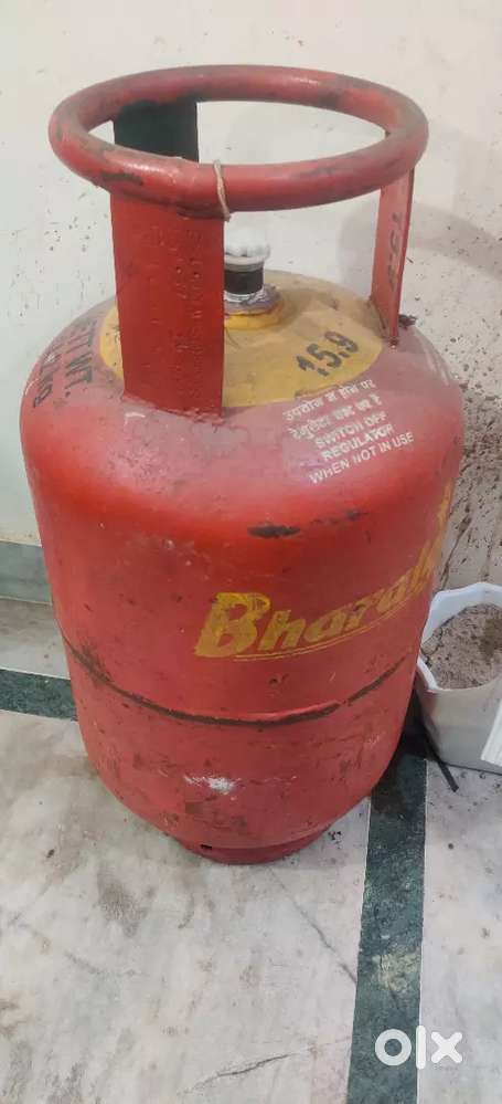 Cylinder 16 kg