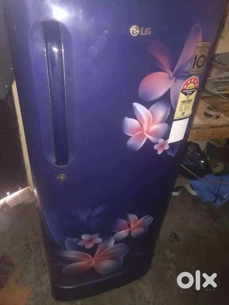 Excellent Condition –