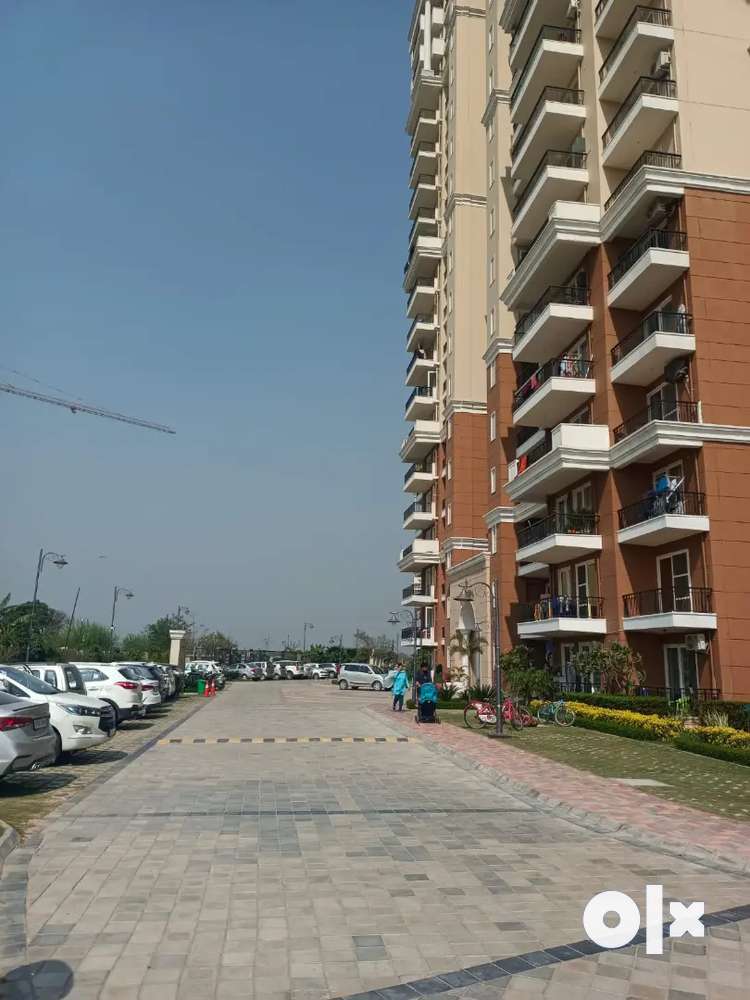 Rental property in New Chandigarh 3Bhk