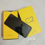 Realme C2 | 3GB RAM | 32GB Storage | Diamond Blue | Good Condition