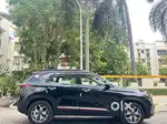 Kia Seltos GTX, 2020, Petrol