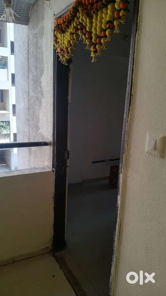 Sara city flat on rent