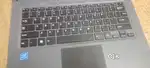 Axl Notebook