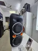 Portable Bluetooth Party Speaker