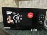 Electrolux microwave for sale