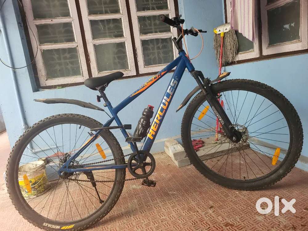 Cycle for sell