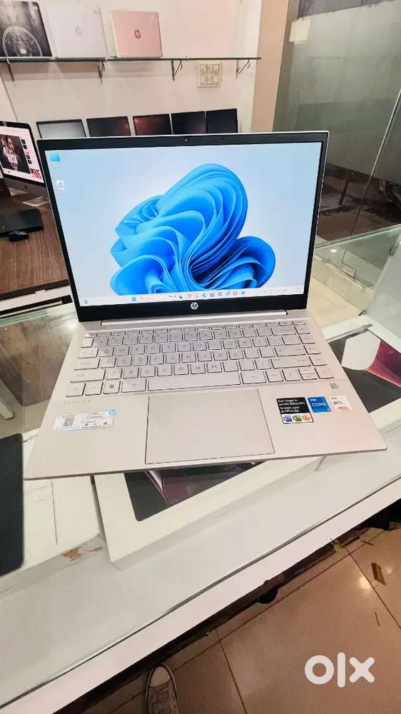 HP Pavilion Series Intel Core i5 12th Generation Perfect Condition